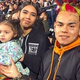 Illustration for article titled The Mother of 6ix9ines Child Alleges the Rapper Physically and Sexually Abused Her
